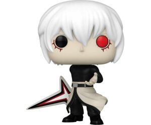 Funko pop animacion tokyo ghoul re ken kaneki final battle 75520