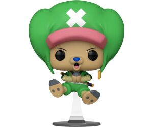 Funko pop one piece chopperemon chopper wano 72106