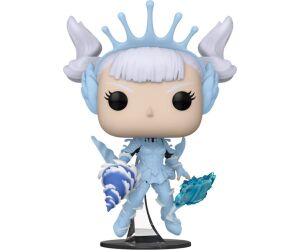 Funko pop animacion black clover noelle armadura de valkiria 70569