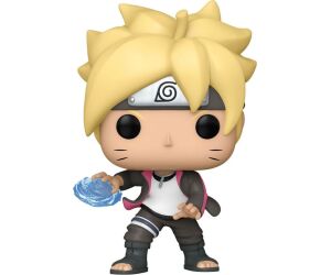 Funko pop boruto naruto next generations boruto con rasengan 61385