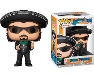 Funko pop series tv e&d kenny vestido de mariachi 49273