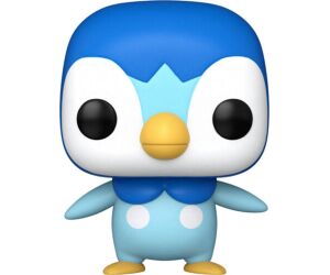 Funko pop pokemon piplup 62264