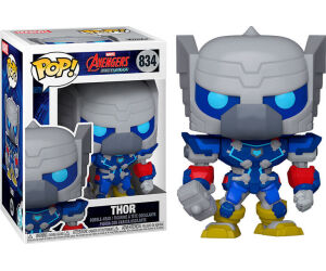 Funko pop marvel marvel mech thor 55238