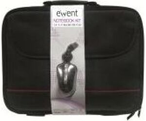 EMINENT Ewent EW2505 Bolsa porttil 15,6" + Ratn