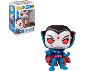 Funko pop marvel x - men mister sinister edicion especial 48271