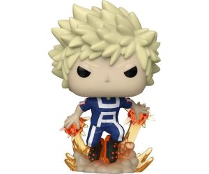 Funko pop my hero academia bakugo 71519