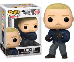 Funko pop series tv umbrella academy luther 55070