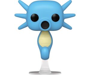 Funko pop pokemon horsea 74629