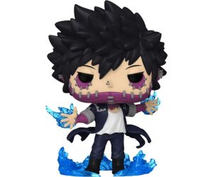 Funko pop my hero academia dabi 75557