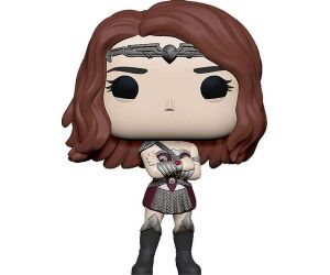 Funko pop series tv the boys reina maeve 48189