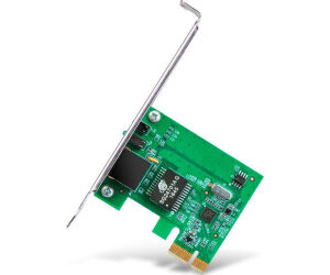 TP-LINK T. DE RED 10/100/1 Gbit PCI-E