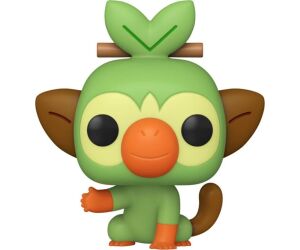 Funko pop pokemon grookey 70976