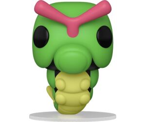 Funko pop pokemon caterpie 74628