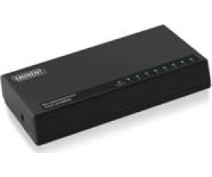 Switch eminent nway 8 puertos 10 - 100 mbps mini