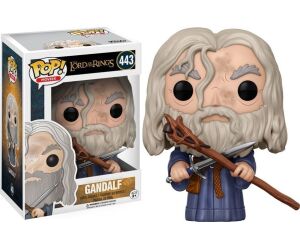 Funko pop el seor de los anillos gandalf