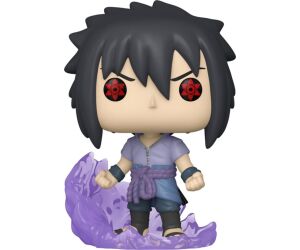 Funko pop naruto shippuden sasuke first susanoo 72072