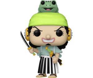 Funko pop one piece usohachi usopp wano 72109