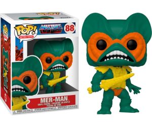 Funko pop animacion masters of the universe merman 56207