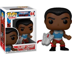 Funko pop animacion masters of the universe clamp champ 56202