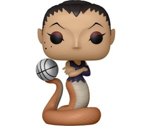 Funko pop cine space jam 2 white mamba 56230 (preorder reserva ya)