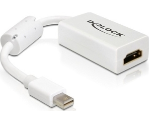 Delock Adaptador Mini Displayport M a HDMI H