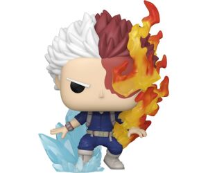 Funko pop my hero academia s5 shoto todoroki 67329