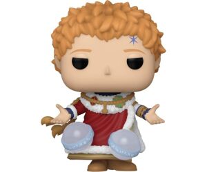 Funko pop black clover julius novachrono 72117