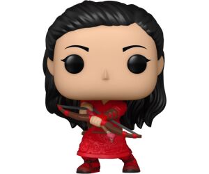 Funko pop marvel shang - chi katy 52878