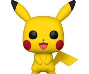 Funko pop pokemon pikachu 31528