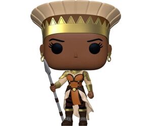 Funko pop marvel what if infinity reina general ramonda 58650