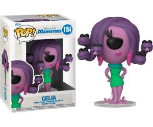 Funko pop disney monstruos sa monster inc 20th celia 57742