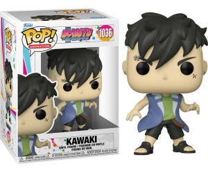 Funko pop animacion boruto kawaki 54490