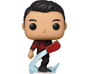 Funko pop marvel shang - chi shang - chi 52874