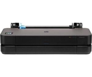 Plotter hp designjet t230 a1 24pulgadas -  2400ppp -  usb -  red -  wifi -  cortadora horizontal automatica