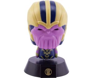 Lampara paladone icon marvel thanos