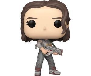 Funko pop alien romulus rain