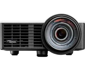 Proyector optoma ml1050st+ dlp wxga 1000 lumenes