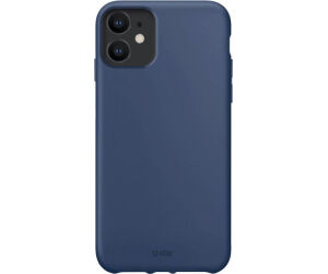 Funda sbs oceano eco pack iphone 12 mini max azul