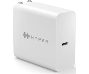 Cargador Hyperjuice 65w Usb-c Blanco