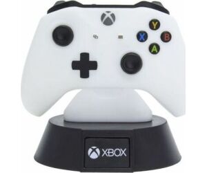 Lampara paladone icon xbox mando blanco