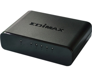 Edimax ES-3305P Switch 5x10/100Mbps Mini