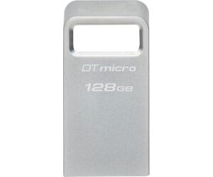 Kingston DataTraveler DTMC3G2 128GB Metal USB3.2