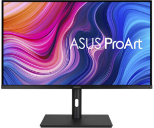 ASUS ProArt PA329CV 81,3 cm (32") 3840 x 2160 Pixeles 4K Ultra HD Negro