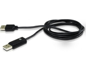 Conceptronic Cable Usb Compartidor Unidad Optica