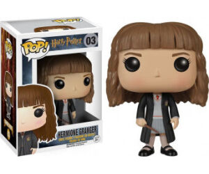 Funko pop harry potter hermione granger