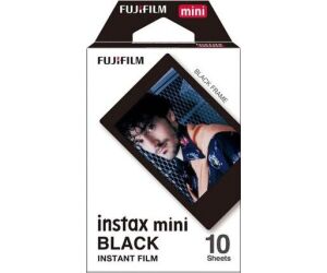 Pelicula fujifilm para instax mini black