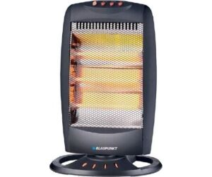 Estufa de Cuarzo Blaupunkt BP1003/ 3 niveles de potencia/ 1200W