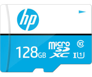 Micro Sd Hp 128gb Uhs-i U1