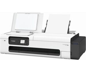 Plotter canon tc - 20m imageprograf a1 24pulgadas -  2400ppp -  usb -  red -  wifi -  tinta 4 colores