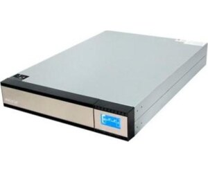 Sai ups phasak 3000va rack 19 on - line ph 9330 - online - lcd - snmp - doble conversion